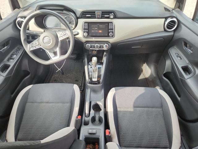 Aukcja sprzedaży 2020 Nissan Versa, vin: 3N1CN8EV4LL875741, numer aukcji: 61401526