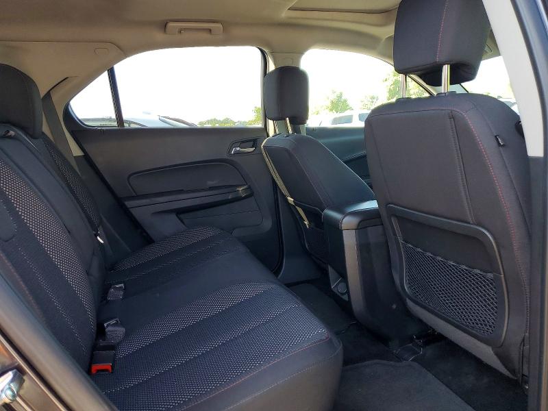 62035336 :رقم المزاد ، 2GNALBEK7E6152171 vin ، 2014 Chevrolet Equinox مزاد بيع