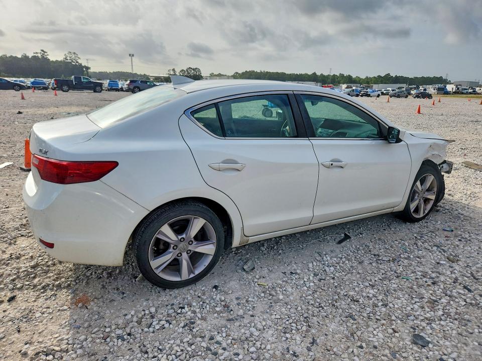 Продаж на аукціоні авто 2013 Acura Ilx, vin: 19VDE1F59DE016618, номер лоту: 60494156