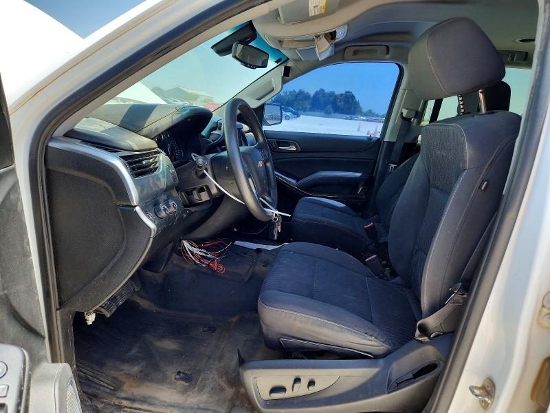 Продажа на аукционе авто 2019 Chevrolet Tahoe, vin: 1GNSKFEC4KR123606, номер лота: 62018886