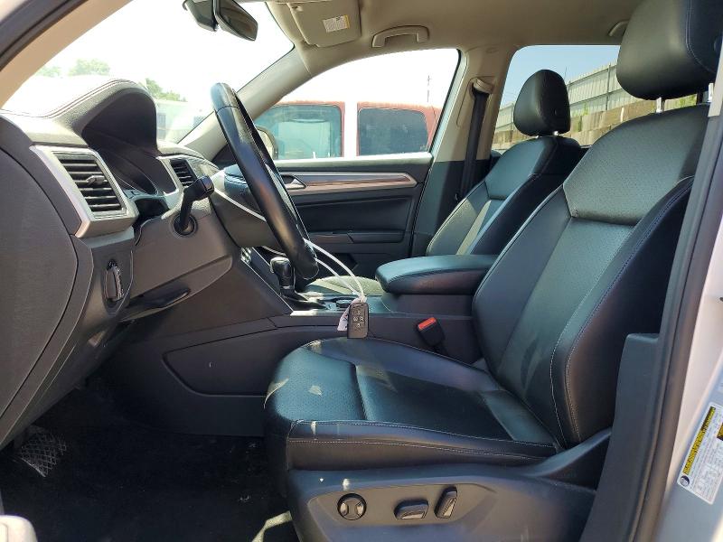 Aukcja sprzedaży 2018 Volkswagen Atlas, vin: 1V2LR2CA8JC527821, numer aukcji: 61881526