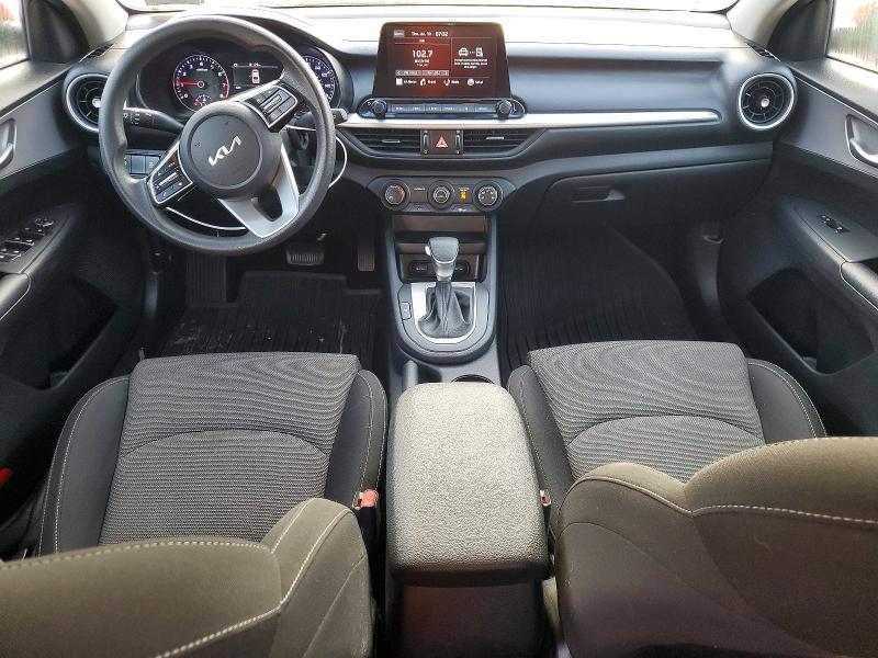 Aukcja sprzedaży 2022 Kia Forte, vin: 3KPF24AD1NE436951, numer aukcji: 62847426