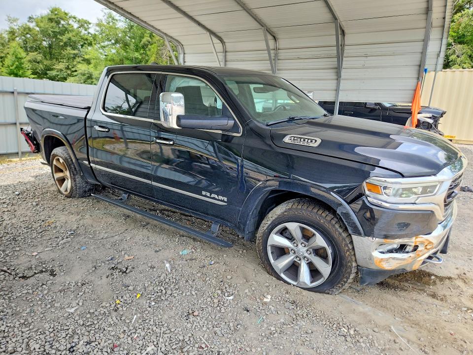Aukcja sprzedaży 2020 Ram 1500, vin: 1C6SRFHT1LN147829, numer aukcji: 61471306