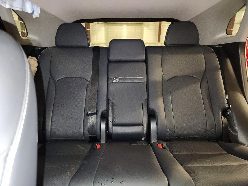 Продажа на аукционе авто 2021 Lexus Rx, vin: JTJHZMDA6M2050850, номер лота: 60226826
