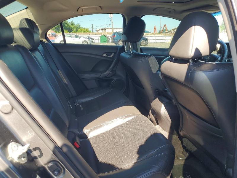 Продажа на аукционе авто 2009 Acura Tsx, vin: JH4CU26609C004441, номер лота: 61315626