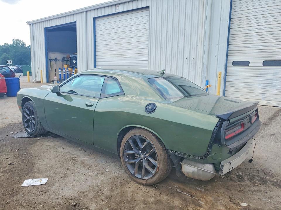 Продаж на аукціоні авто 2018 Dodge Challenger, vin: 2C3CDZAG0NH258110, номер лоту: 63217626