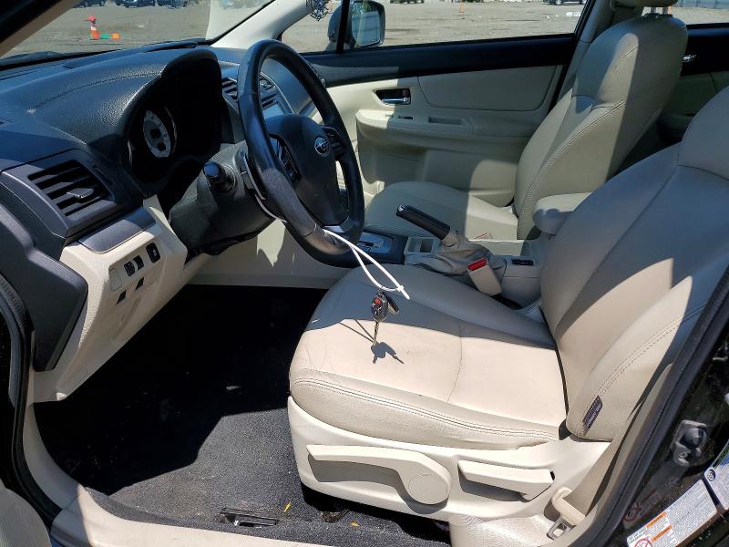 2012 Subaru Impreza მანქანა იყიდება აუქციონზე, vin: JF1GJAK6XCH002014, აუქციონის ნომერი: 62338656