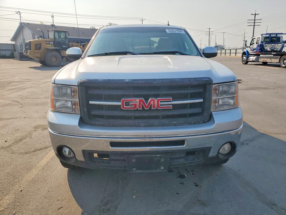 Продажа на аукционе авто 2013 Gmc Sierra, vin: 1GTR2VE77DZ381917, номер лота: 63231956