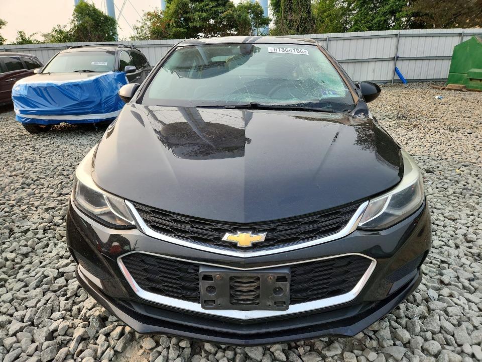 Aukcja sprzedaży 2017 Chevrolet Cruze, vin: 1G1BE5SM5H7270280, numer aukcji: 61364106