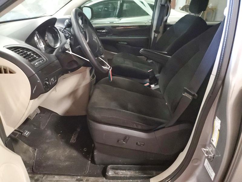 62622026 :رقم المزاد ، 2C4RDGBG4GR115070 vin ، 2016 Dodge Grand Caravan مزاد بيع