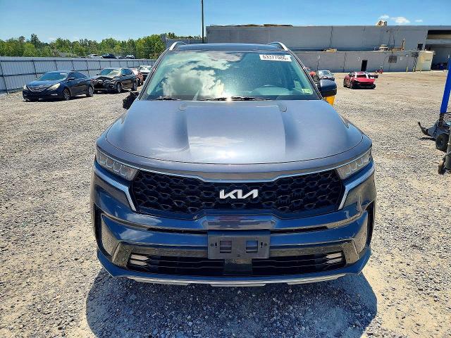 Aukcja sprzedaży 2022 Kia Sorento, vin: KNDRH4LG5N5085136, numer aukcji: 63377086