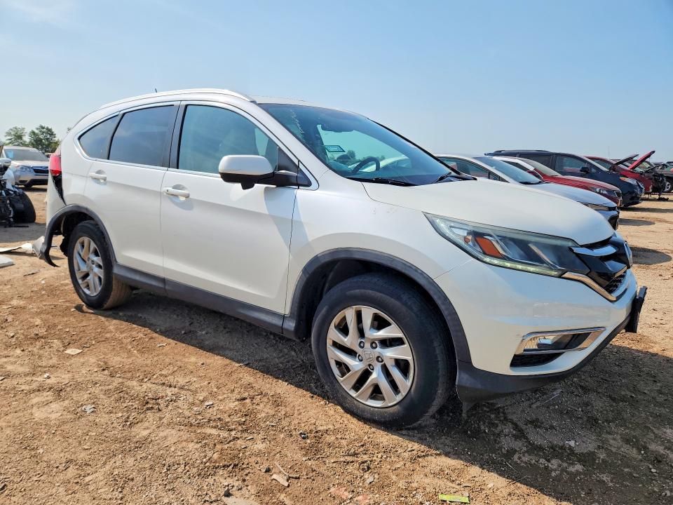 Aukcja sprzedaży 2016 Honda Cr-v, vin: 5J6RM4H75GL026729, numer aukcji: 61147446