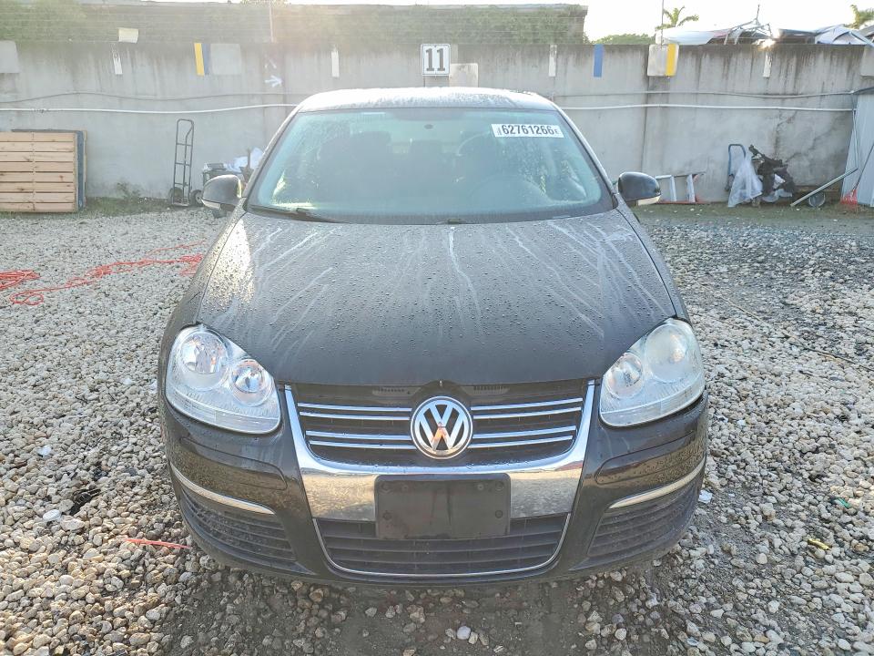 Продажа на аукционе авто 2010 Volkswagen Jetta, vin: 3VWRZ7AJXAM163103, номер лота: 62761266