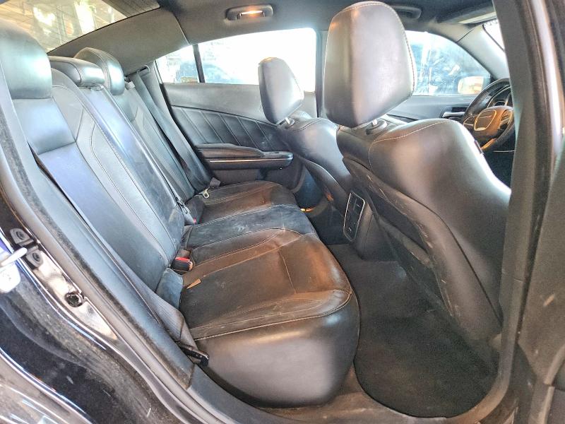 Продаж на аукціоні авто 2015 Dodge Charger, vin: 2C3CDXCT5FH765858, номер лоту: 59817286