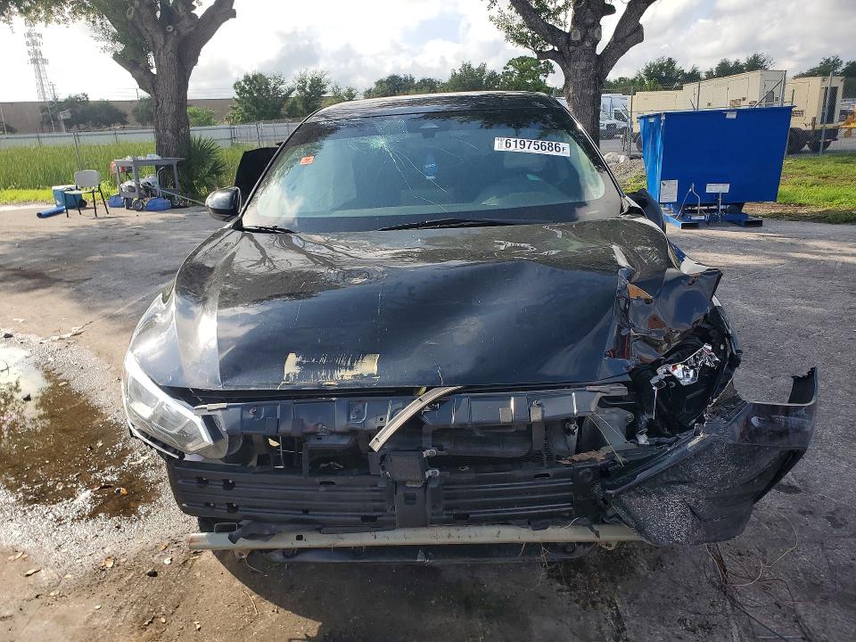 Продажа на аукционе авто 2022 Nissan Sentra, vin: 3N1AB8CVXNY241388, номер лота: 61975686