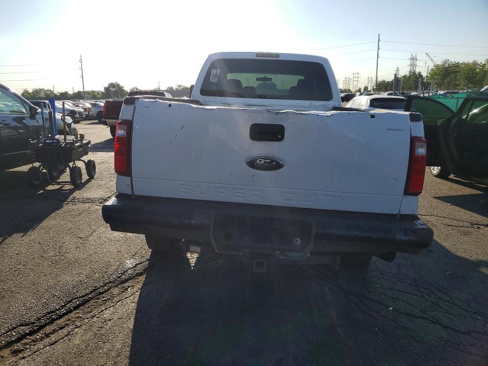 Aukcja sprzedaży 2008 Ford F350, vin: 1FTSW31R78EE32881, numer aukcji: 61565676