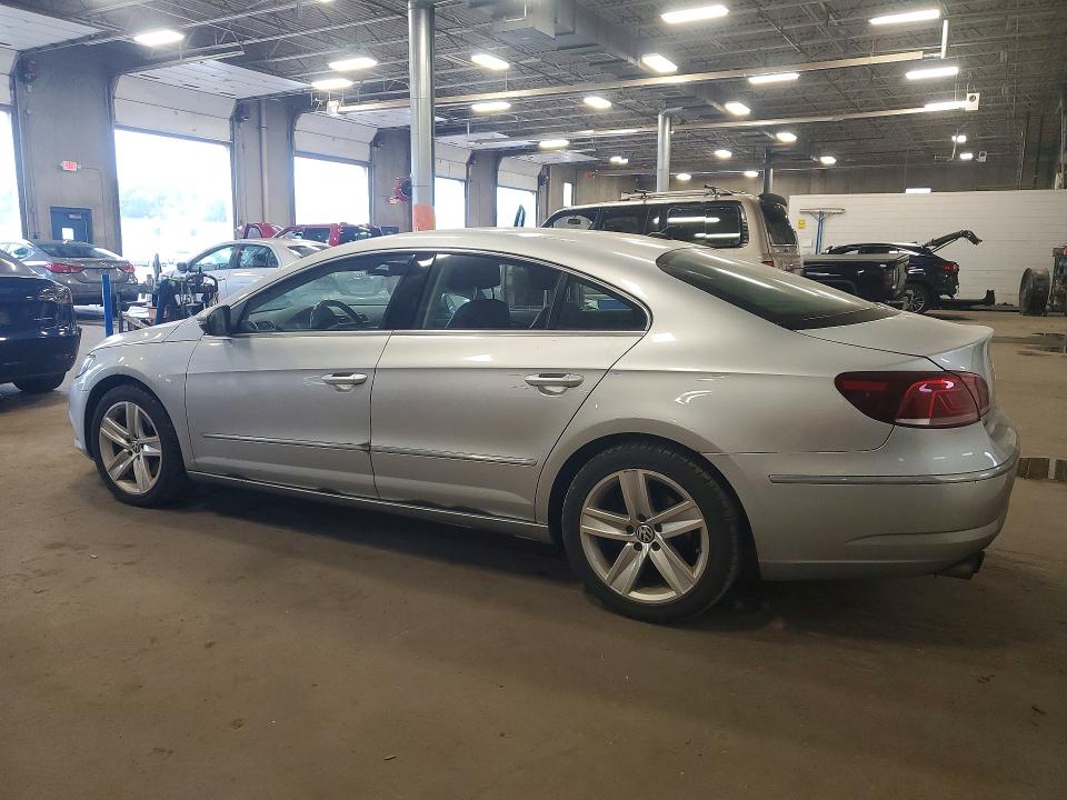 Aukcja sprzedaży 2014 Volkswagen Cc, vin: WVWBN7AN9EE540664, numer aukcji: 63320766