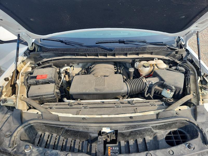 Продаж на аукціоні авто 2023 Chevrolet Suburban, vin: 1GNSKDKD6PR524826, номер лоту: 61972266