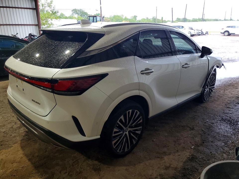 Продаж на аукціоні авто 2024 Lexus Rx 350, vin: 2T2BAMBA3RC039747, номер лоту: 60940806