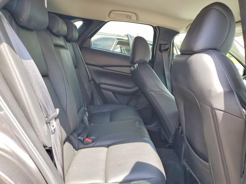 Продажа на аукционе авто 2022 Mazda Cx-30, vin: 3MVDMBBL0NM405481, номер лота: 61628286