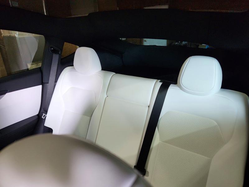 Продаж на аукціоні авто 2026 Tesla Model Y, vin: 7SAYGDEE3TF572084, номер лоту: 62865976