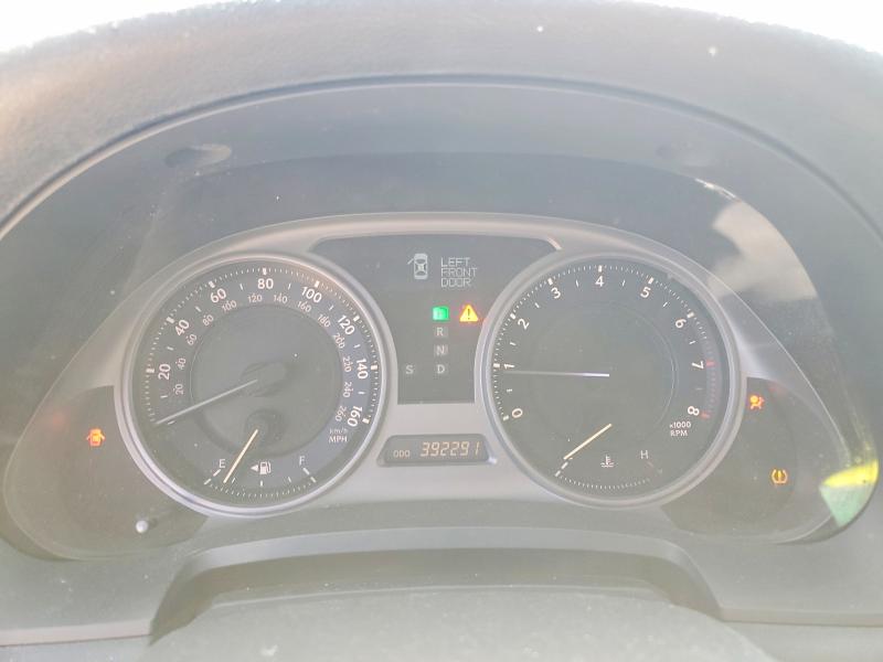 2008 Lexus Is მანქანა იყიდება აუქციონზე, vin: JTHBK262985052974, აუქციონის ნომერი: 60390116