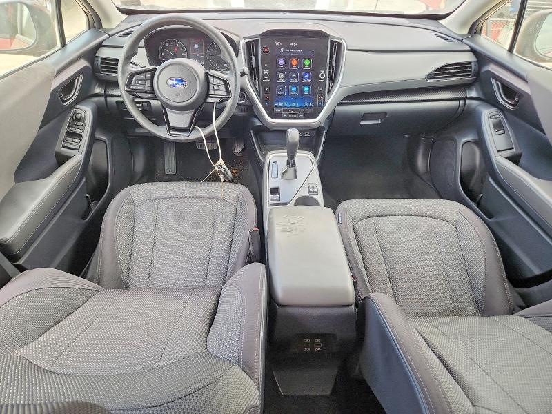 Aukcja sprzedaży 2024 Subaru Crosstrek, vin: JF2GUADC8RH277654, numer aukcji: 59184266