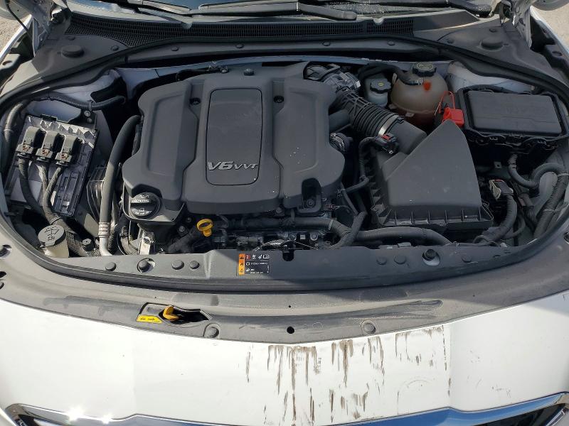 Aukcja sprzedaży 2019 Buick Lacrosse, vin: 1G4ZP5SS2KU124812, numer aukcji: 61337816