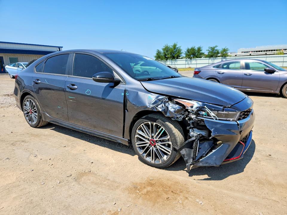 Aukcja sprzedaży 2023 Kia Forte, vin: 3KPF44AC4PE591708, numer aukcji: 62892246