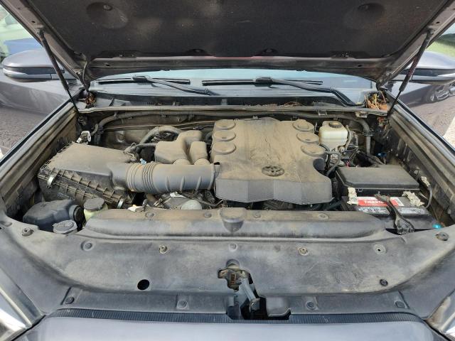 Продажа на аукционе авто 2018 Toyota 4runner, vin: JTEBU5JR2J5534009, номер лота: 59588366