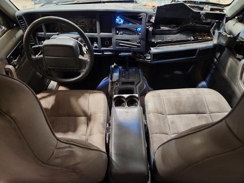 Aukcja sprzedaży 1995 Jeep Cherokee, vin: 1J4FJ68S6SL528606, numer aukcji: 62888376