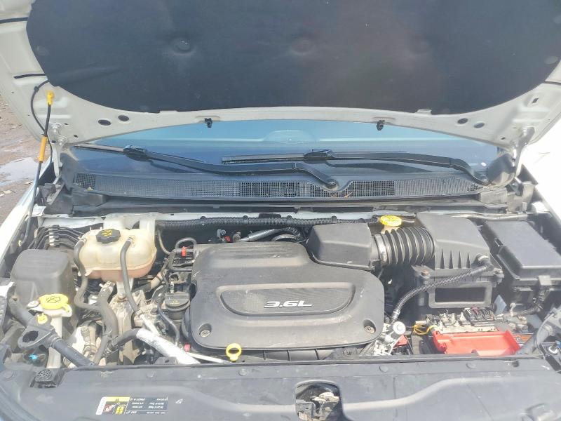 Aukcja sprzedaży 2017 Chrysler Pacifica, vin: 2C4RC1BG8HR706116, numer aukcji: 60324196