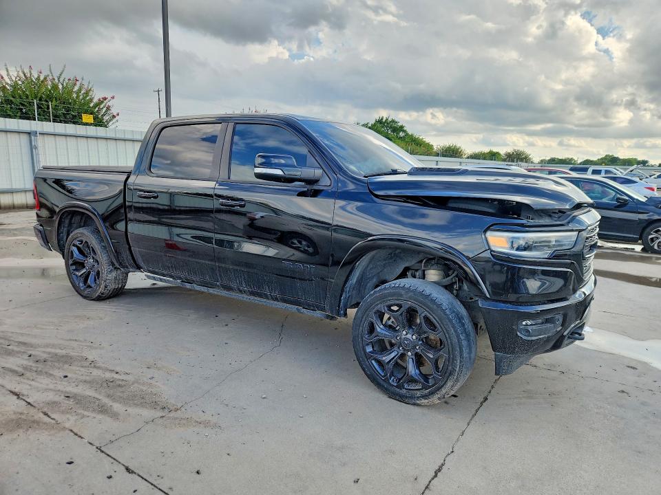 2021 Ram 1500 მანქანა იყიდება აუქციონზე, vin: 1C6RREHT0MN532678, აუქციონის ნომერი: 60870566