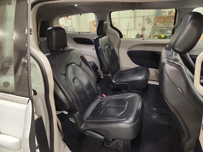 Aukcja sprzedaży 2017 Chrysler Pacifica, vin: 2C4RC1BG6HR613076, numer aukcji: 61367396