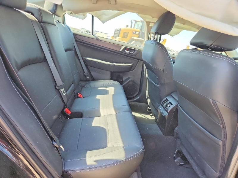 61625206 :رقم المزاد ، 4S3BNAN67G3057737 vin ، 2016 Subaru Legacy مزاد بيع
