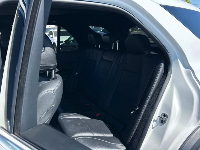 63772656 :رقم المزاد ، 4JGFB5KB7NA705889 vin ، 2022 Mercedes-benz Gle مزاد بيع