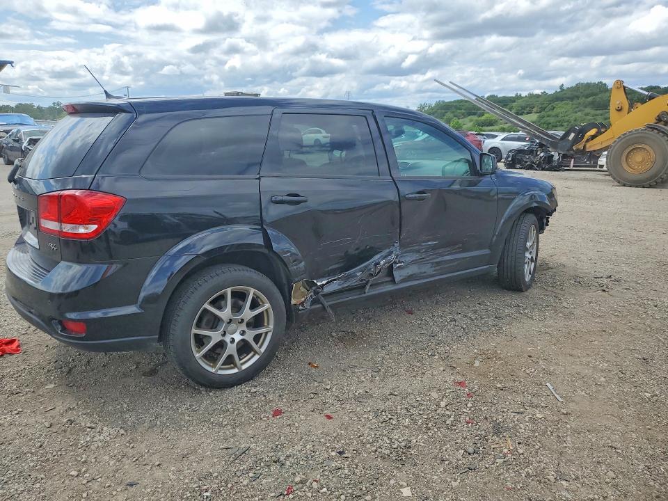 Продаж на аукціоні авто 2014 Dodge Journey, vin: 3C4PDDEG5ET236055, номер лоту: 62129166