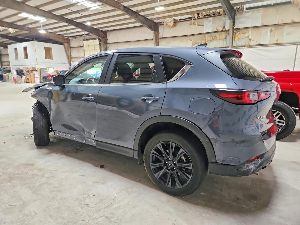 Aukcja sprzedaży 2025 Mazda Cx-5, vin: JM3KFBCM6S0676030, numer aukcji: 61895626