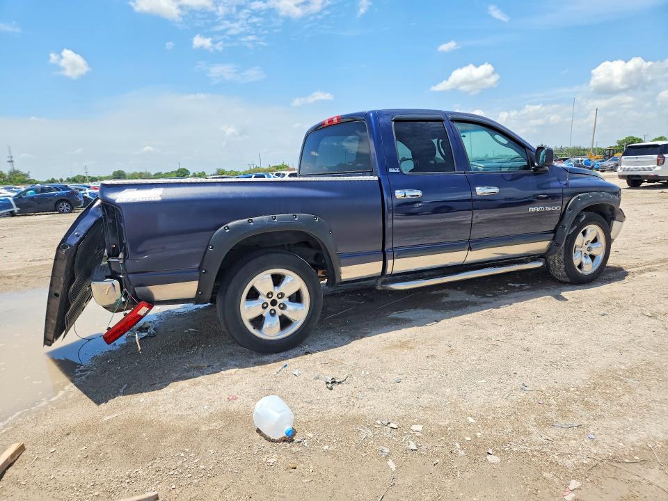 Aukcja sprzedaży 2002 Dodge Ram 1500, vin: 1D7HA18N12S648871, numer aukcji: 61439686