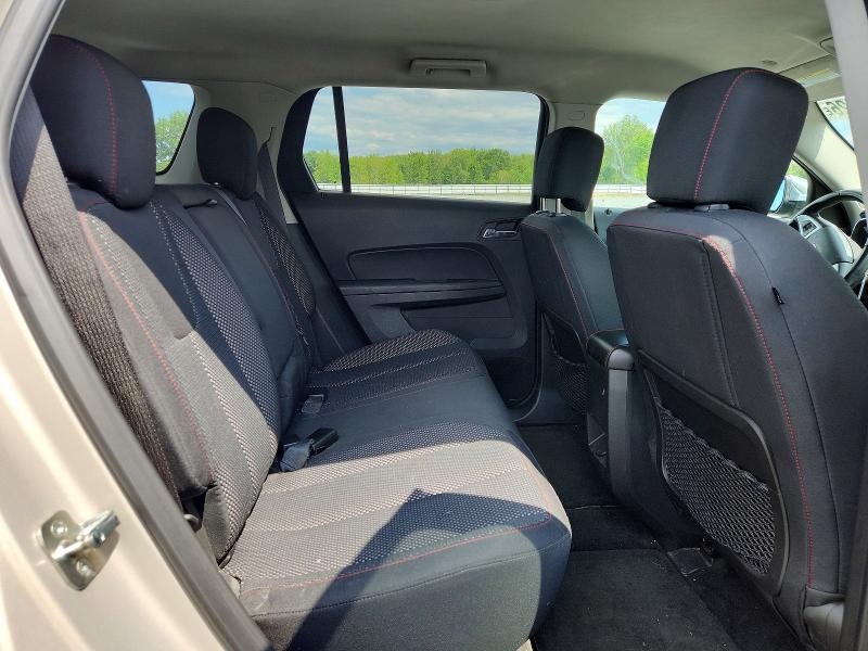 Aukcja sprzedaży 2012 Gmc Terrain, vin: 2GKALSEK8C6162198, numer aukcji: 62464426