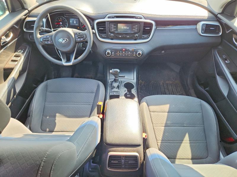 Aukcja sprzedaży 2017 Kia Sorento, vin: 5XYPGDA38HG314124, numer aukcji: 60568556