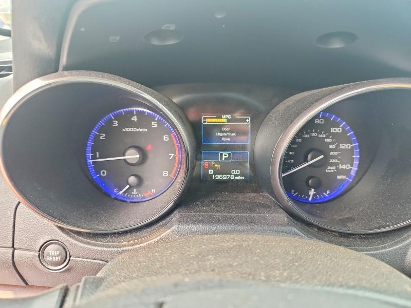 Продажа на аукционе авто 2015 Subaru Outback, vin: 4S4BSBLC4F3233256, номер лота: 61299256
