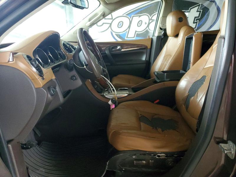 Продаж на аукціоні авто 2015 Buick Enclave, vin: 5GAKRCKD1FJ105652, номер лоту: 60262066