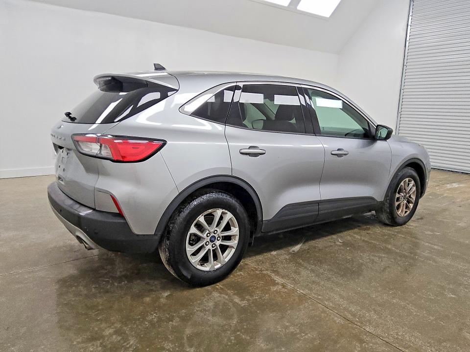 Продаж на аукціоні авто 2022 Ford Escape, vin: 1FMCU0G61NUB30683, номер лоту: 60619956