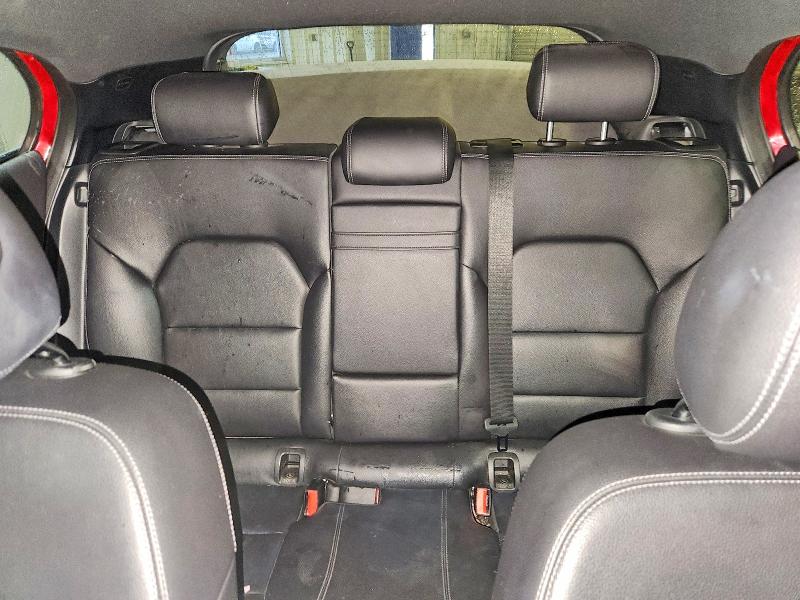 Aukcja sprzedaży 2016 Mercedes-benz Gla, vin: WDCTG4EB9GJ204563, numer aukcji: 63029996