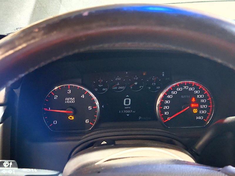 Продаж на аукціоні авто 2015 Gmc Yukon, vin: 1GKS2CKJ2FR735405, номер лоту: 62123196