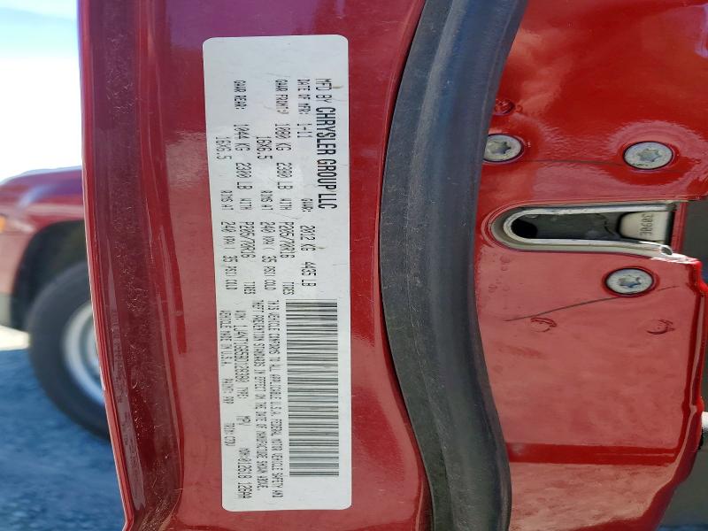 Aukcja sprzedaży 2011 Jeep Patriot, vin: 1J4NT1GB5BD128380, numer aukcji: 60686466