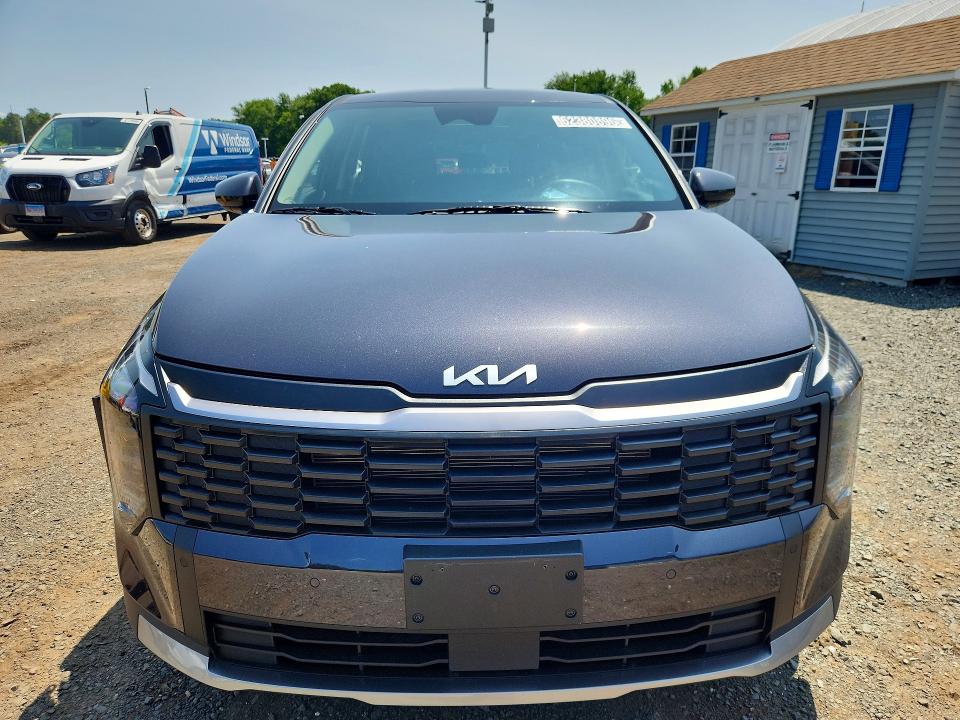 2026 Kia Sportage მანქანა იყიდება აუქციონზე, vin: 5XYK2CDF7TG430870, აუქციონის ნომერი: 62380896