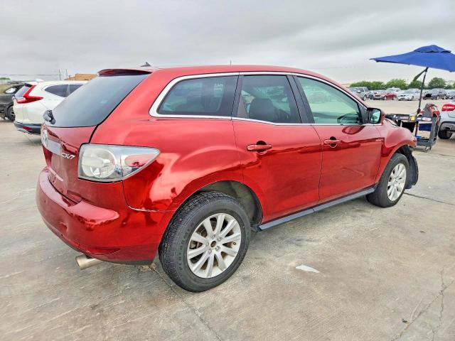 Продаж на аукціоні авто 2010 Mazda Cx-7, vin: JM3ER2W55A0338626, номер лоту: 61327586