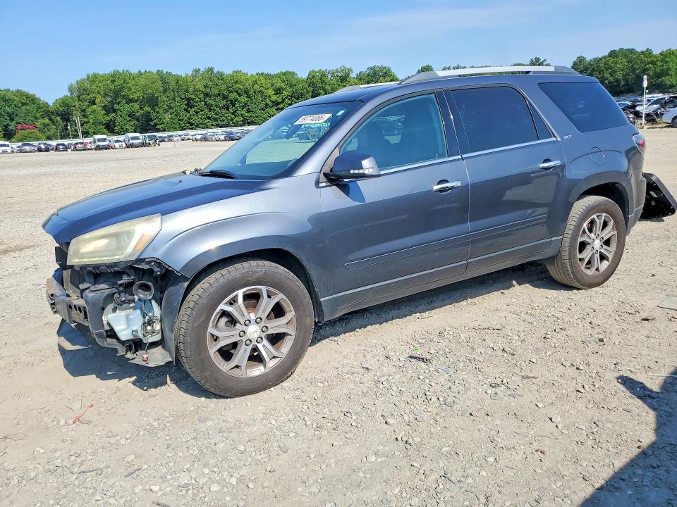 Aukcja sprzedaży 2013 Gmc Acadia, vin: 1GKKVRKD3DJ264607, numer aukcji: 59774086